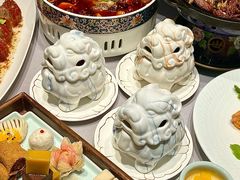 -四世同堂·京菜·烤鸭(双井店)