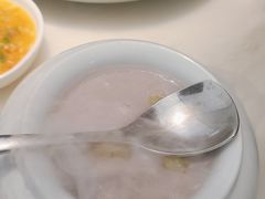 白果芋泥-潮堂 · 潮州菜(恒隆广场店)