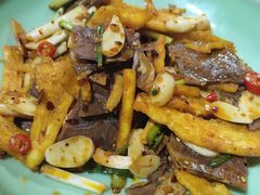 -小杨烤肉(朱雀店)