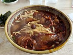-胡氏面馆