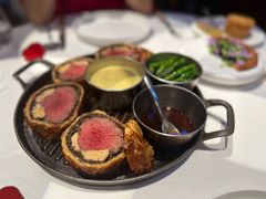 -Le Bistrot de Racine