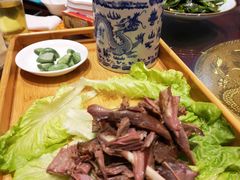 -味道名家·手撕盘龙鳝