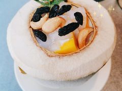-星叶·东南亚料理(宁波万象汇店)