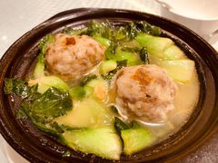 -镇扬菜馆