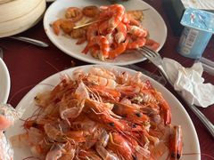 -荣誉国际酒店-云顶旋转餐厅