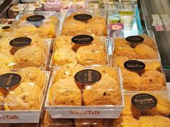 -BreadTalk面包新语·烘焙蛋糕(海珠丽影广场店)