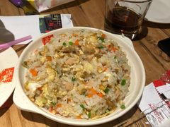 -管氏翅吧(马家堡店)