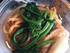 米皮-魏家凉皮(万辉店)