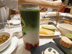 -海底捞大排档火锅(打浦路店)