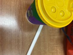 -SUBWAY赛百味(地王广场店)