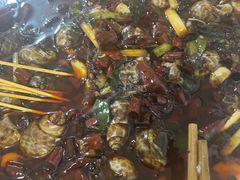 -三哥田螺(北书院街店)