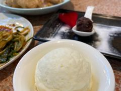 雪绵豆沙-红樱桃·欢乐餐厅(太原里店)