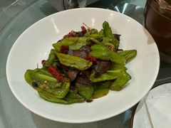 -辛香味烧鱼馆·非遗技艺·排骨红烧肉(光谷医药园店)