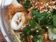 -老宅原住民沙茶面精品小吃(龙头路店)