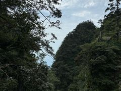 -峨眉山风景名胜区