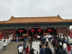 -珠海圆明新园
