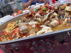 -品鲜海鲜餐厅(黄厝店)
