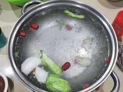 -伟记牛肉(金鸿公路店)