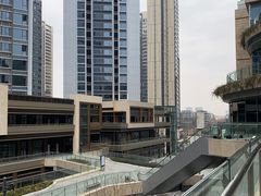 -首开·龙湖成都西宸天街