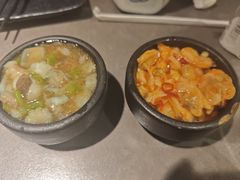 麻辣蛤肉-沼津港精致料理·寿喜烧·烧鸟(龙湖南桥天街日料榜单店)