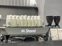 -M Stand(深圳湾后海汇店)