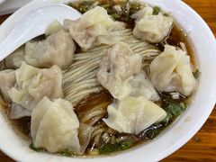 饺面-聚香斋(东关街店)