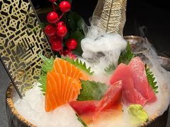 -蟹犇•帝王蟹雪蟹(陆家嘴店)