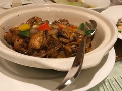 -阳澄湖费尔蒙酒店颐丰阁中餐厅(马鞍山西路店)