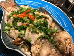 -长安·大茶饭