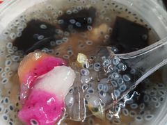 -凉凉海石花