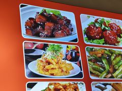 -新红帽自助盒饭(大悦城店)