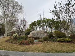 -后襄河公园