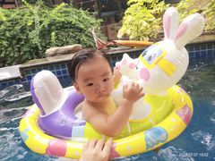 -厦门日月谷温泉渡假村