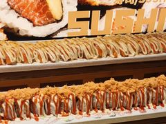 -韩盛·盛江山自助料理(中街大悦城黑金店)
