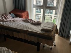-感智盲人按摩·艾灸·肩颈SPA(岗厦店)