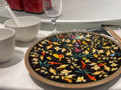 -盛百味·家宴餐厅(霸州分店)