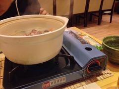 -丽和苑·自助寿喜锅(虹梅路店)