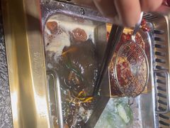 -蜀九鼎毛肚火锅(建瓯店)