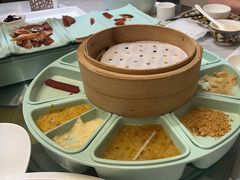 羲和烤鸭-羲和雅苑•北京烤鸭(国贸商城店)