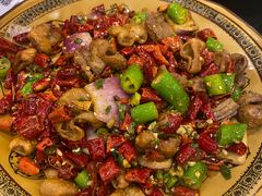 -老来福·非遗酸汤兔(凯旋路店)