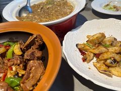 -有喜胶东小馆(超极合生汇太申祥和店)