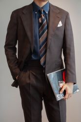 -优刻西服西装定制(金轮国际广场店)