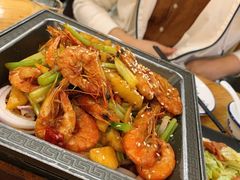 -乌记大厨餐厅