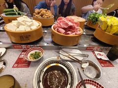 -喜家自助小火锅(乐客城店)