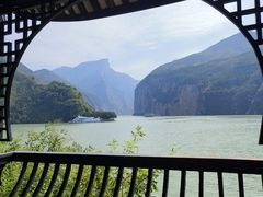 -白帝城·瞿塘峡景区