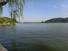 -南北湖风景区