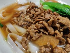 -双燕楼·手工馄饨·汤面小吃(世纪汇店)