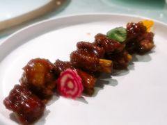 -申粤轩酒楼·三十年粤菜经典(丁香花园店)