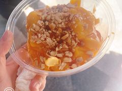 -夏食光安顺小舒冰粉冰浆(甲秀楼店)