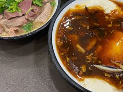 -宛平李记小吃(东关街店)